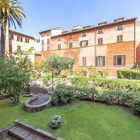 Appartamento Vivi Trevi Luxury Suites Roma