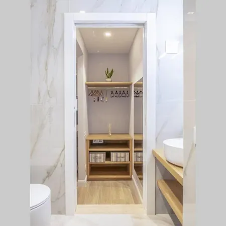 Vivi Trevi Luxury Suites