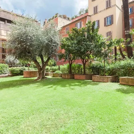 Vivi Trevi Luxury Suites Rome