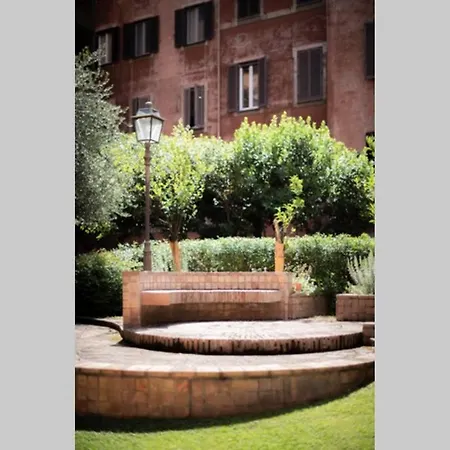 Apartment Vivi Trevi Luxury Suites Rome