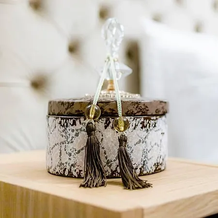 Vivi Trevi Luxury Suites Apartment