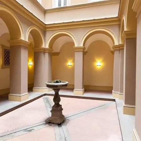 Vivi Trevi Luxury Suites Apartment