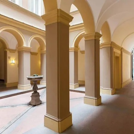 Vivi Trevi Luxury Suites Apartment